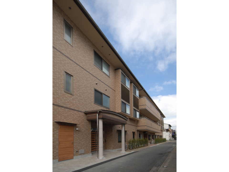 グループホーム・小規模多機能施設 御所ノ内ホーム 写真2