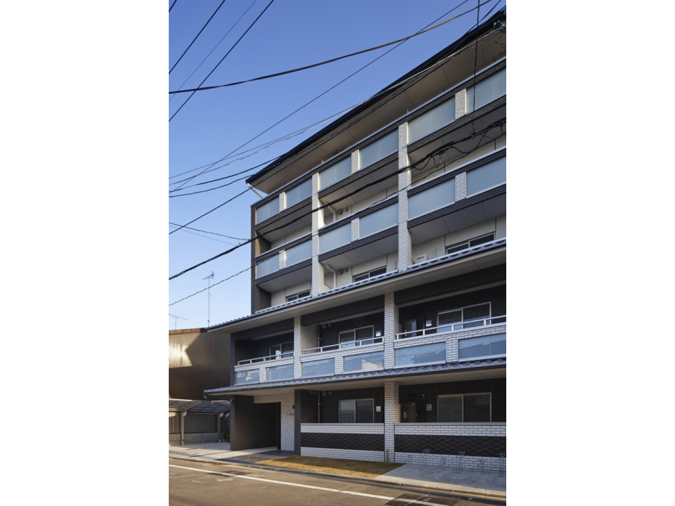 A-mon北円町 写真2