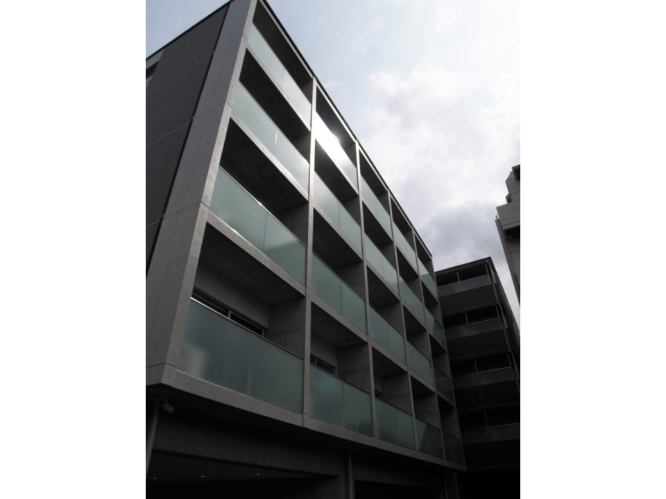 シルクハウスとなみ 写真2