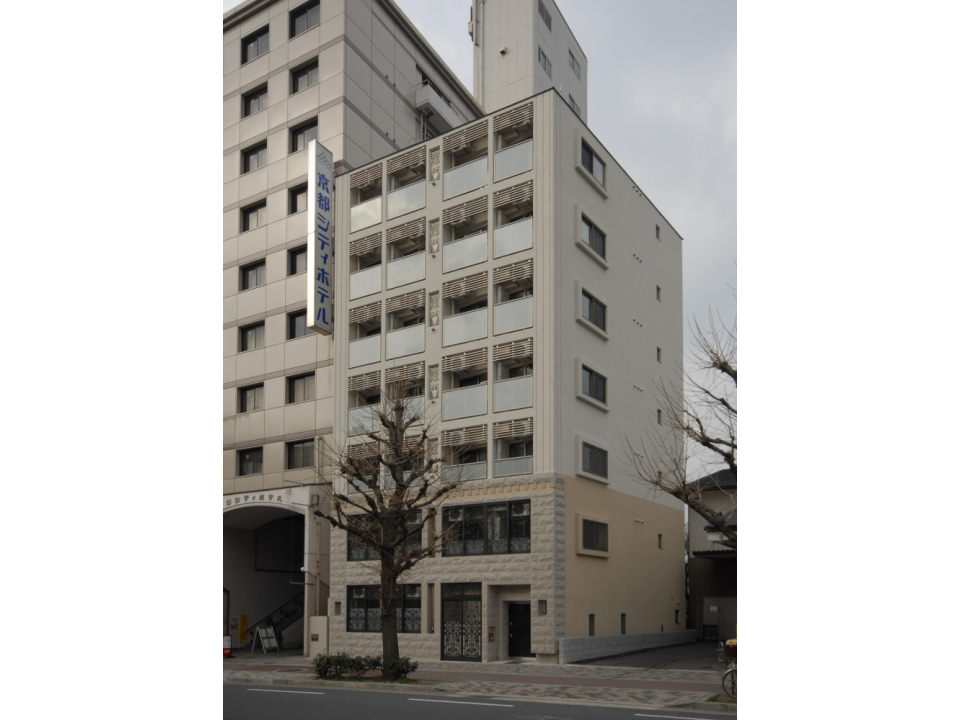 マンション カプリコルン 写真2