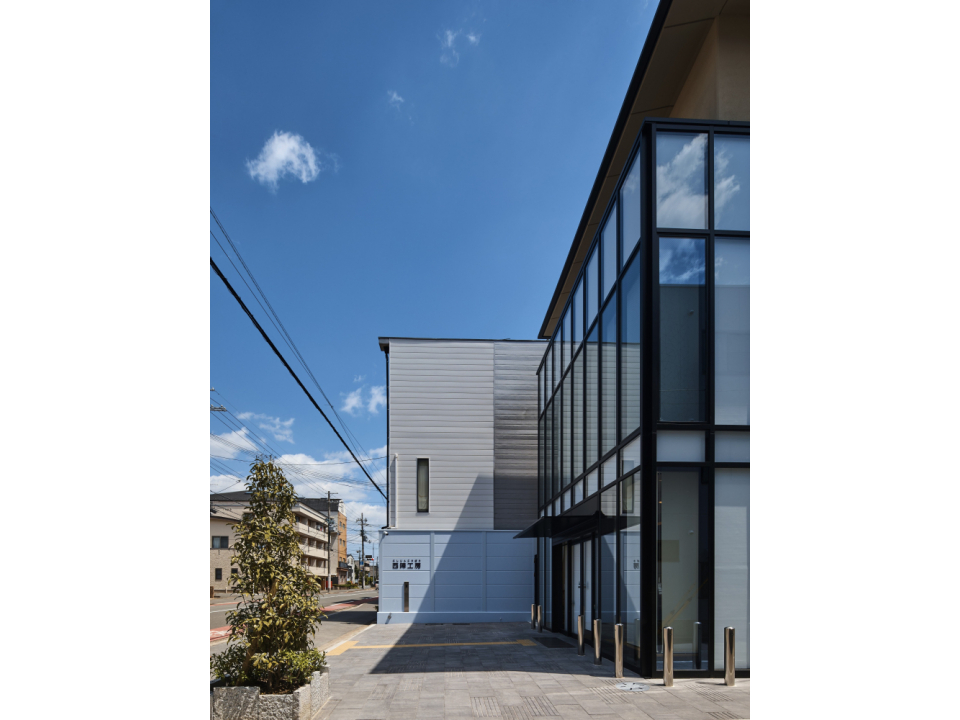 就労継続支援B型事業所・生活介護事業所 西陣工房 写真2