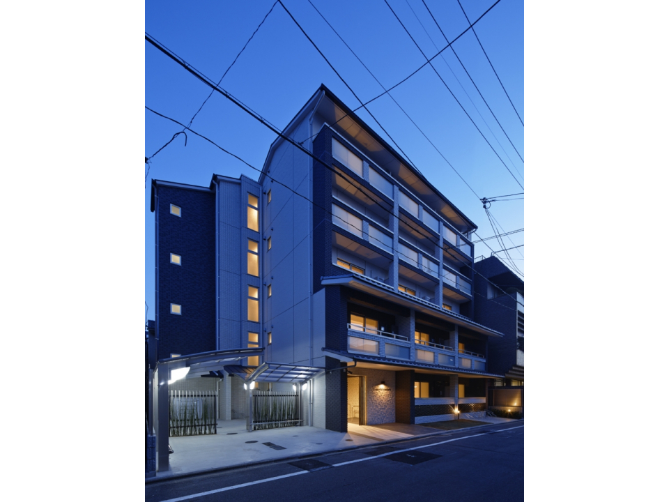 A-mon北円町 写真3