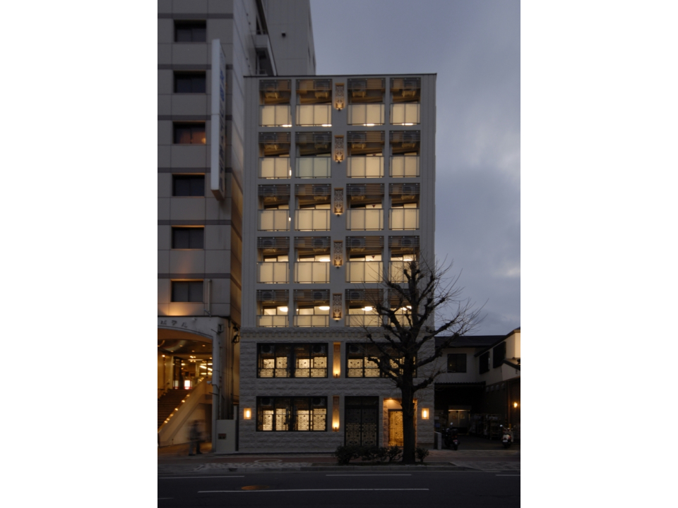 マンション カプリコルン 写真3