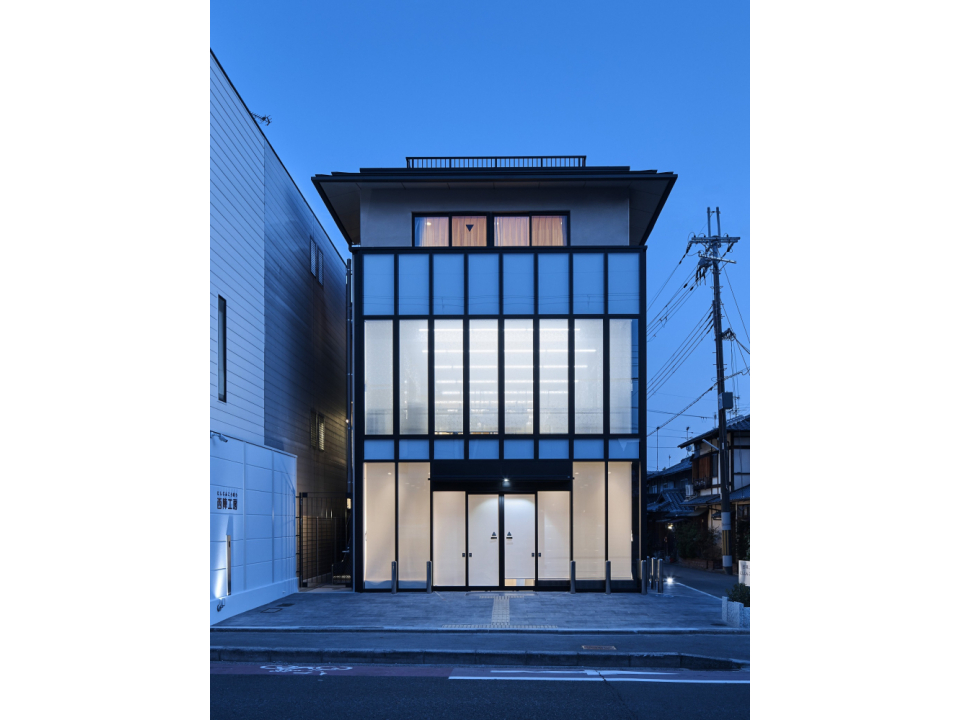 就労継続支援B型事業所・生活介護事業所 西陣工房 写真3