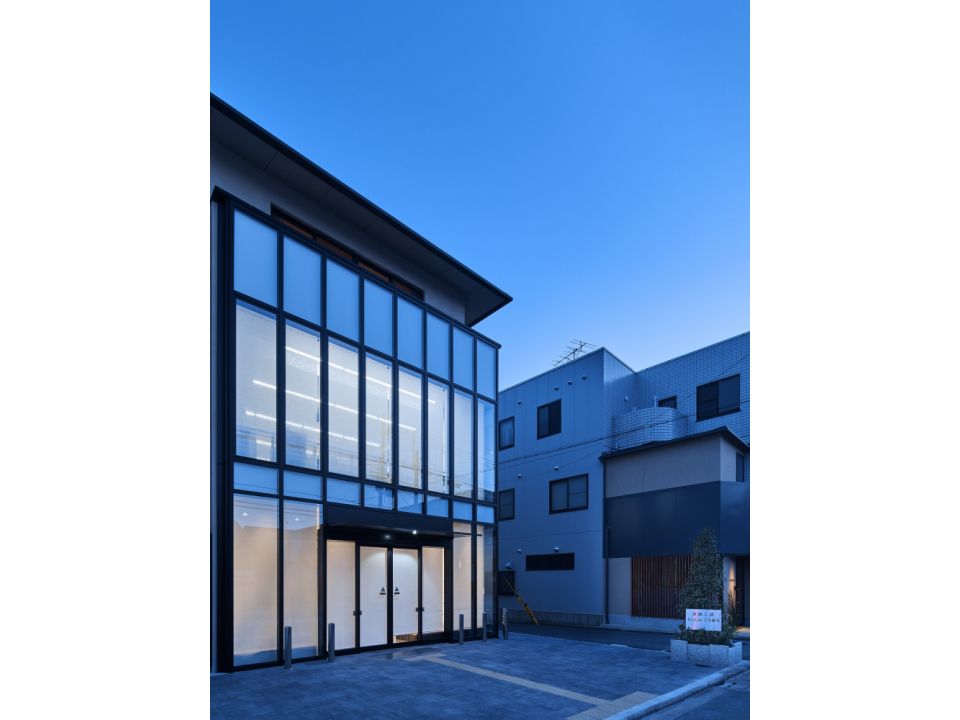 就労継続支援B型事業所・生活介護事業所 西陣工房 写真4