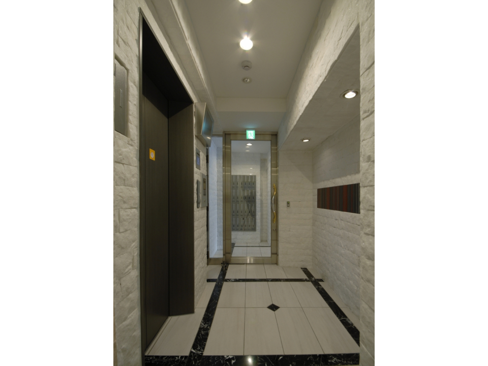 マンション カプリコルン 写真6