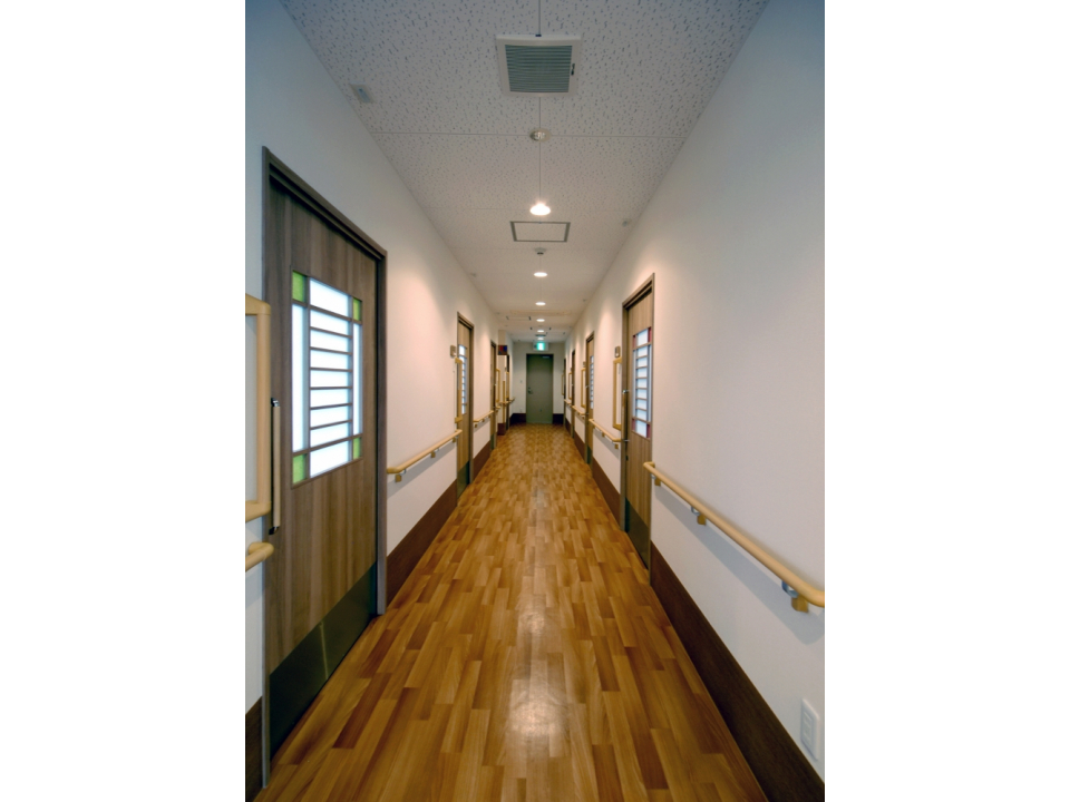 グループホーム・小規模多機能施設 御所ノ内ホーム 写真7