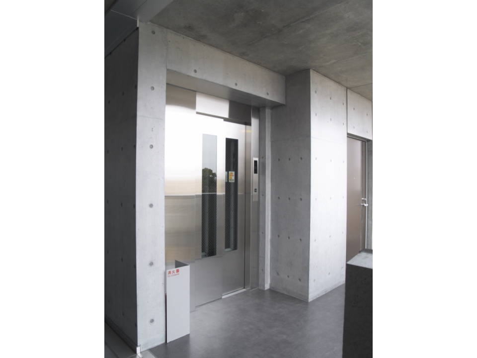 シルクハウスとなみ 写真7