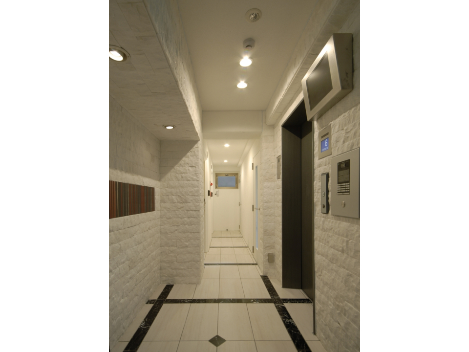 マンション カプリコルン 写真7