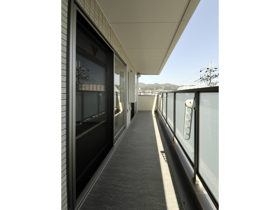 エリタージュ・うずまさ 写真7