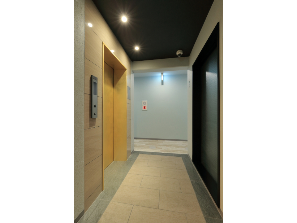 A-mon西院MANJUJI 写真7