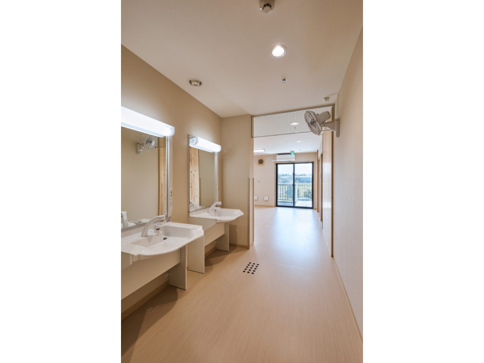 社会福祉法人向陵会 ジョイフル上鳥羽 写真8