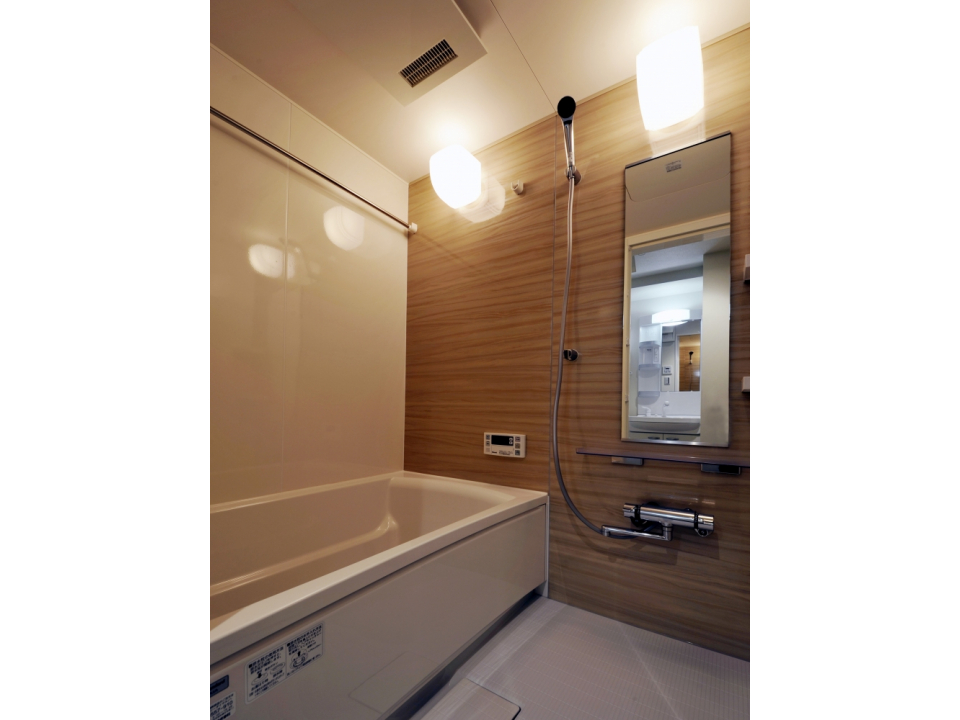 エリタージュ・うずまさ 写真9