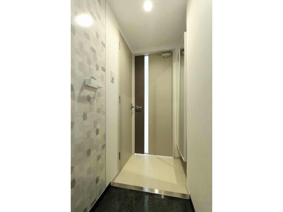 A-mon西院MANJUJI 写真9