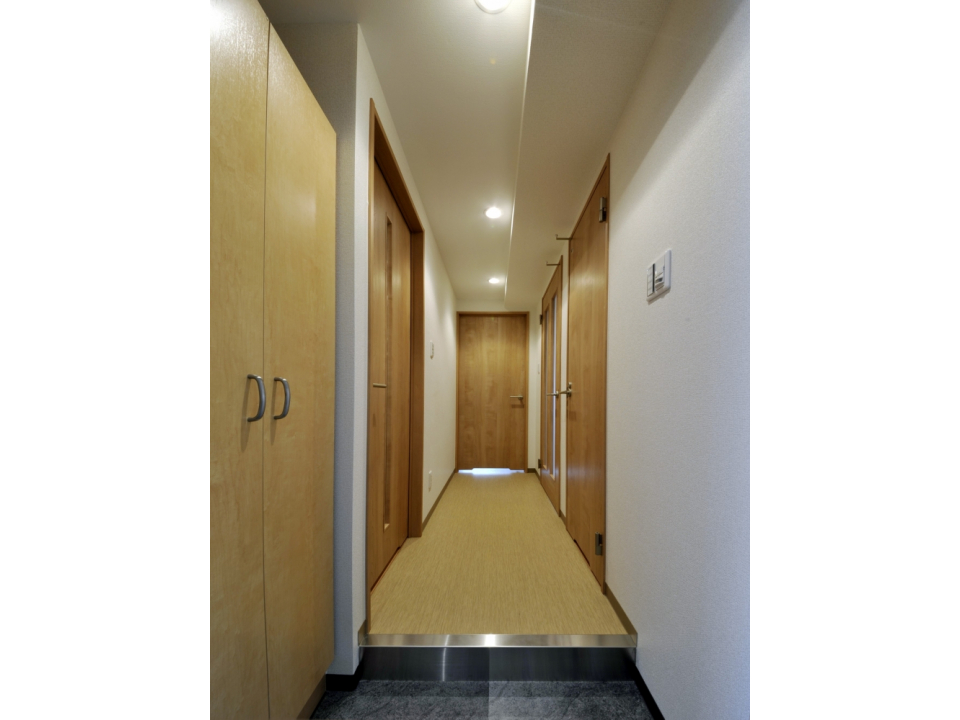 エリタージュ・うずまさ 写真10