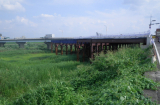 宮前橋整備(その1)工事 写真1