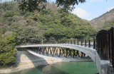 白虹橋取付道路他工事 写真1