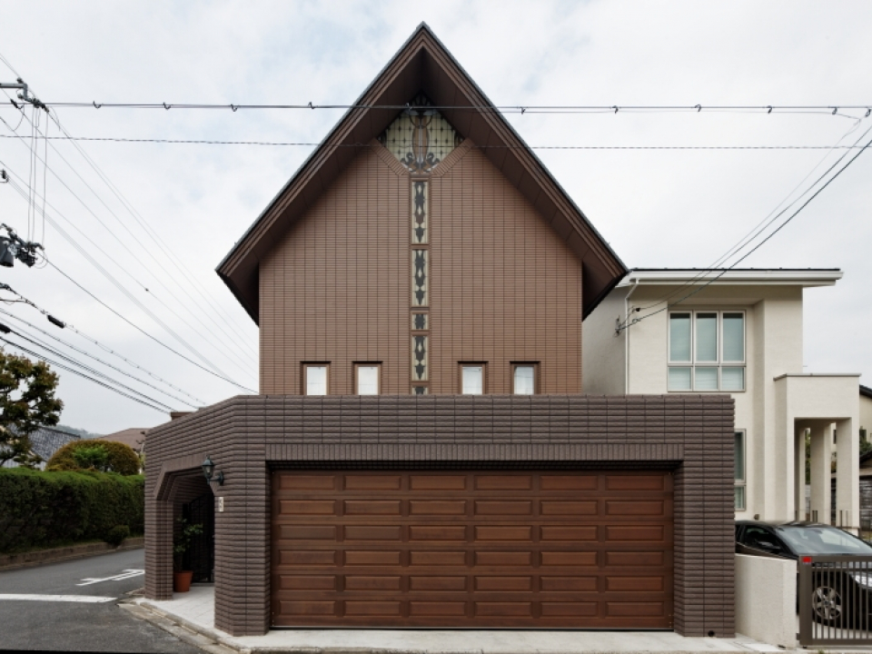 T邸 写真1