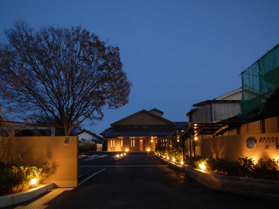 高齢者介護施設 上桂 写真1