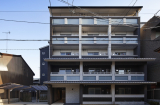 A-mon北円町 写真1