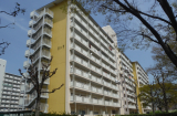 京都市向島市営住宅11街区 写真1