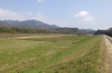 南有路地区他河道整備工事 写真1