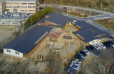 しまもと里山認定こども園 写真1