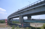 羽束師橋補修(その5)(その6)工事 写真2