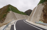 丹波綾部道路丹波IC須知地区他整備工事 写真2