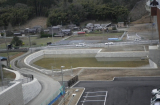 丹波綾部道路丹波IC調整池他改良工事 写真2
