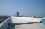 竹田第3工区床版工事 写真2