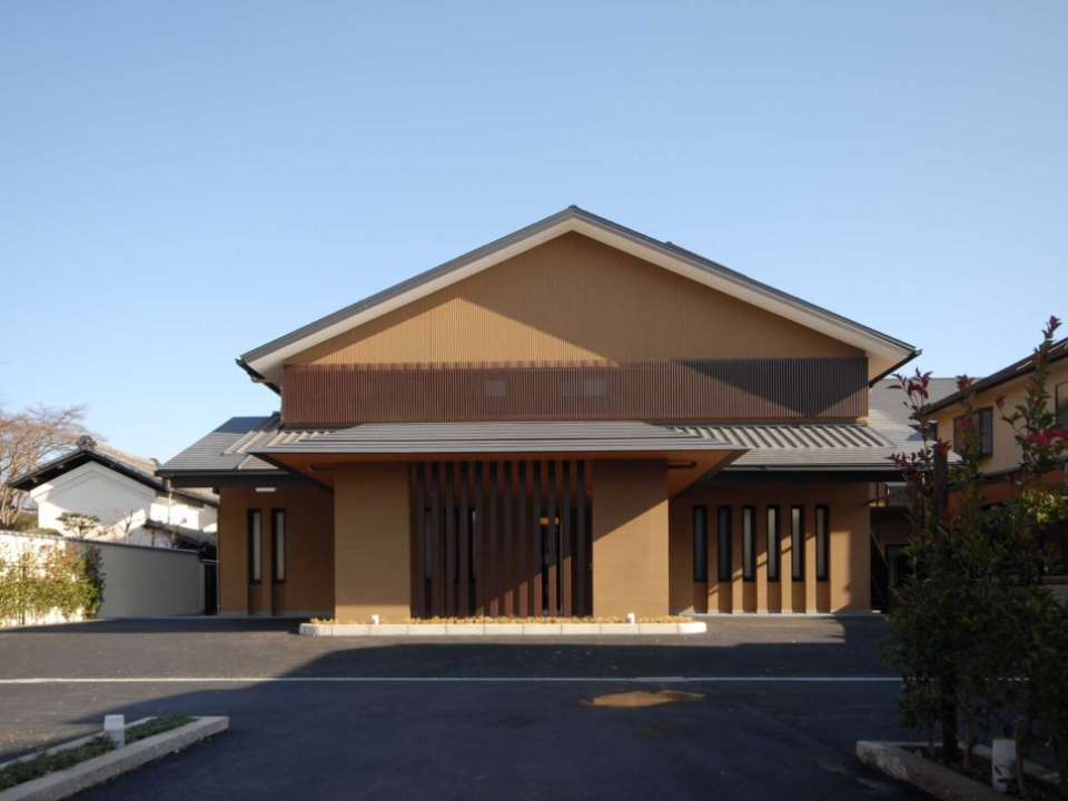 高齢者介護施設 上桂 写真2