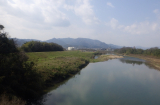 南有路地区他河道整備工事 写真2