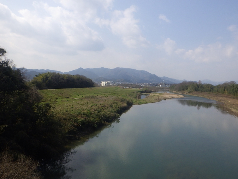 南有路地区他河道整備工事　写真2