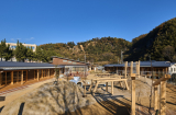 しまもと里山認定こども園 写真2