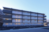 Harvest Court 南草津 写真2