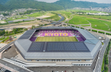 サンガスタジアム by KYOCERA 写真2