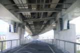 羽束師橋補修(その5)(その6)工事 写真3