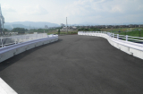 宮前橋整備(その1)工事 写真3