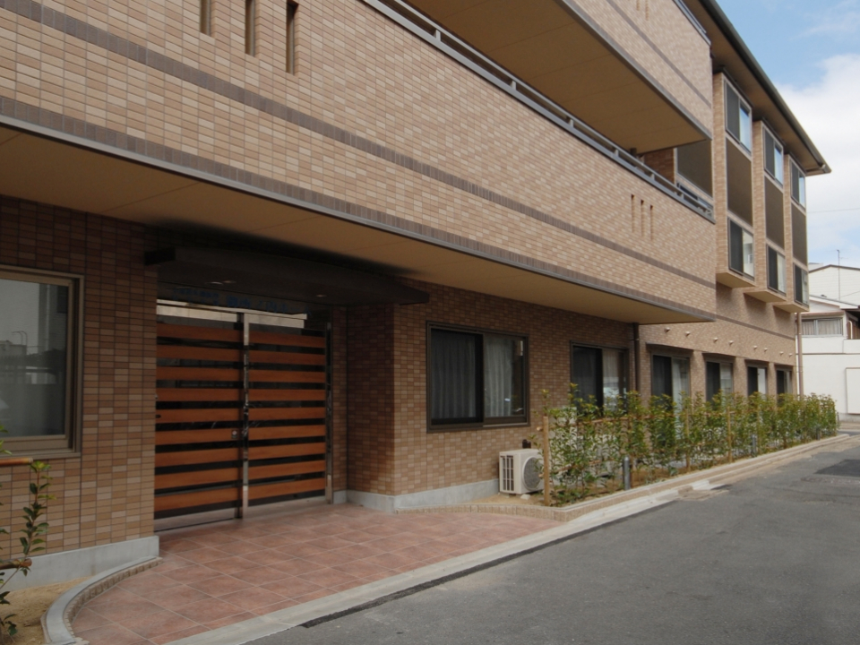 グループホーム・小規模多機能施設 御所ノ内ホーム 写真3