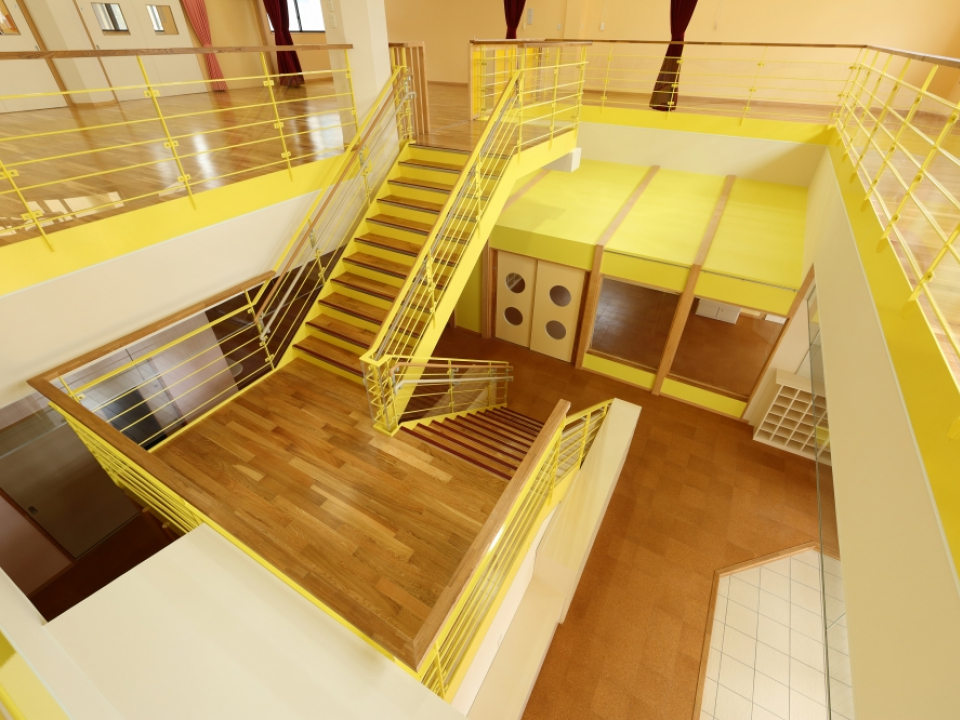きらきら保育園 写真3