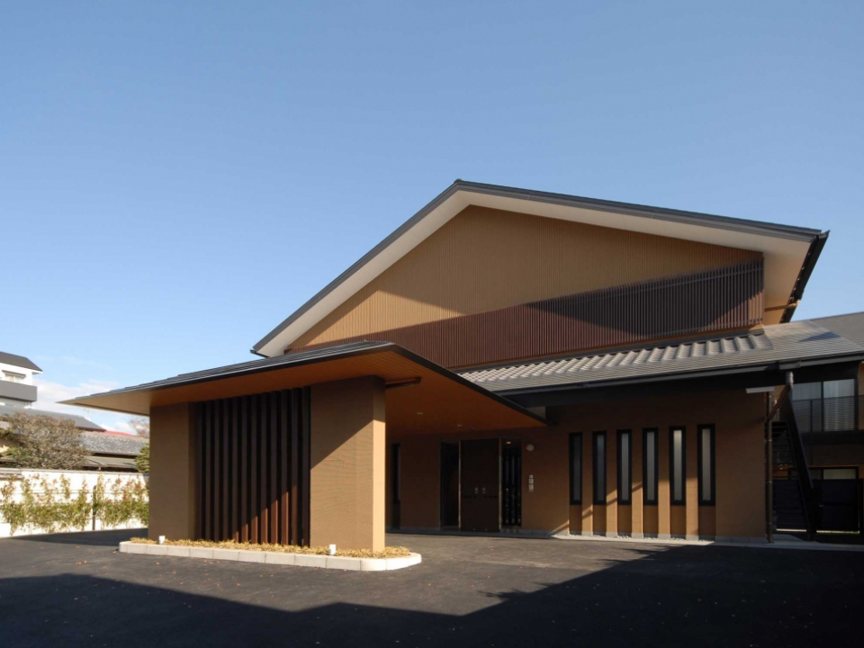 高齢者介護施設 上桂 写真3