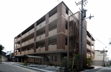 地域密着型特別養護老人ホーム 京都ミモザの郷 写真3
