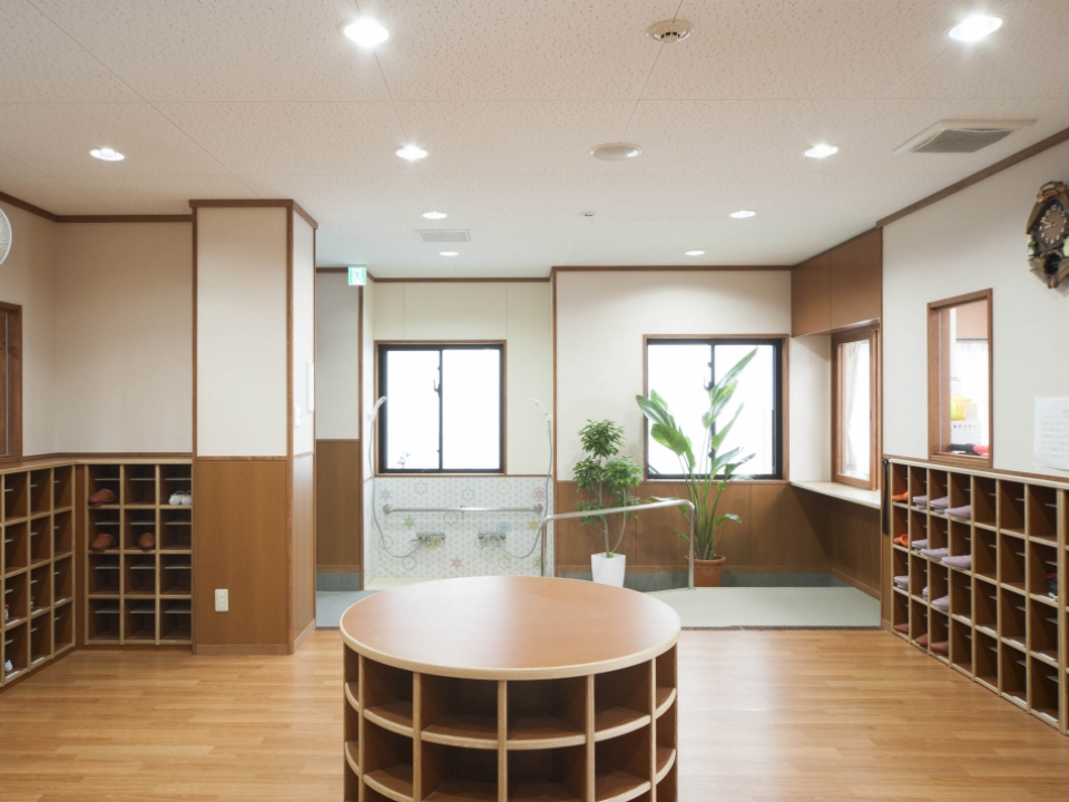 こぐま保育園 写真3