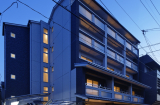 A-mon北円町 写真3