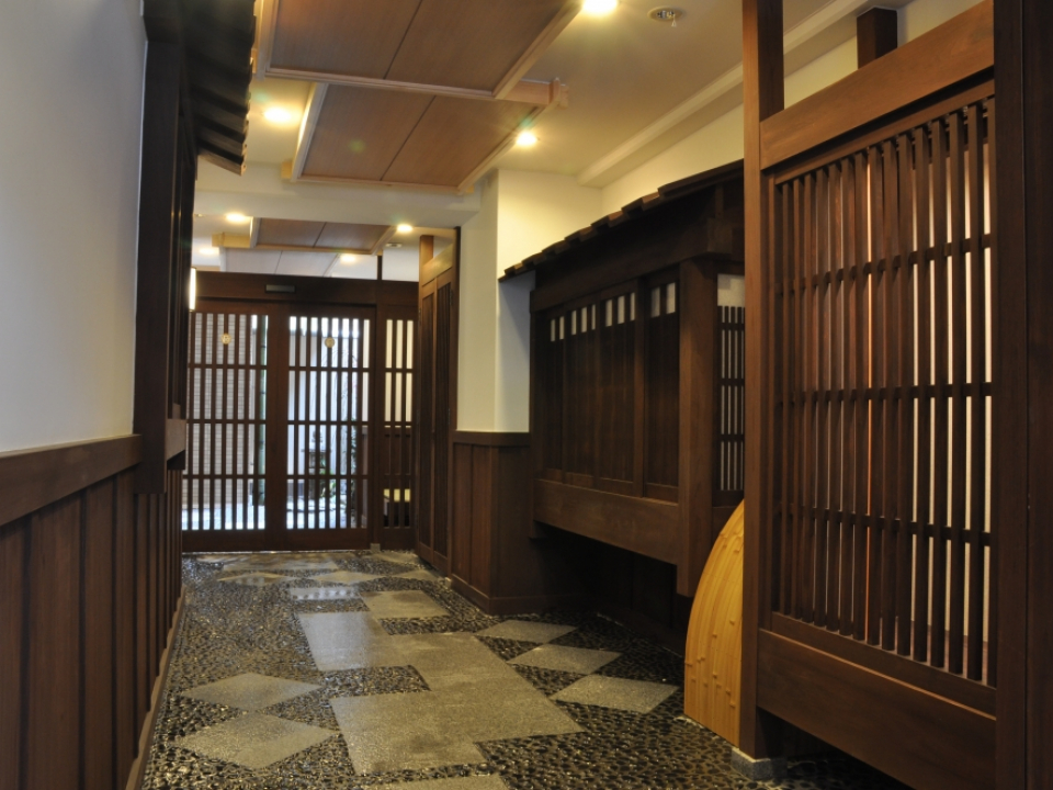 パークウォーク・京都東山 写真3