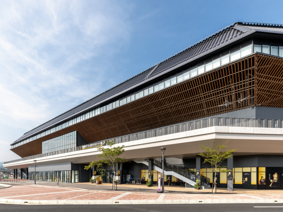 サンガスタジアム by KYOCERA 写真3