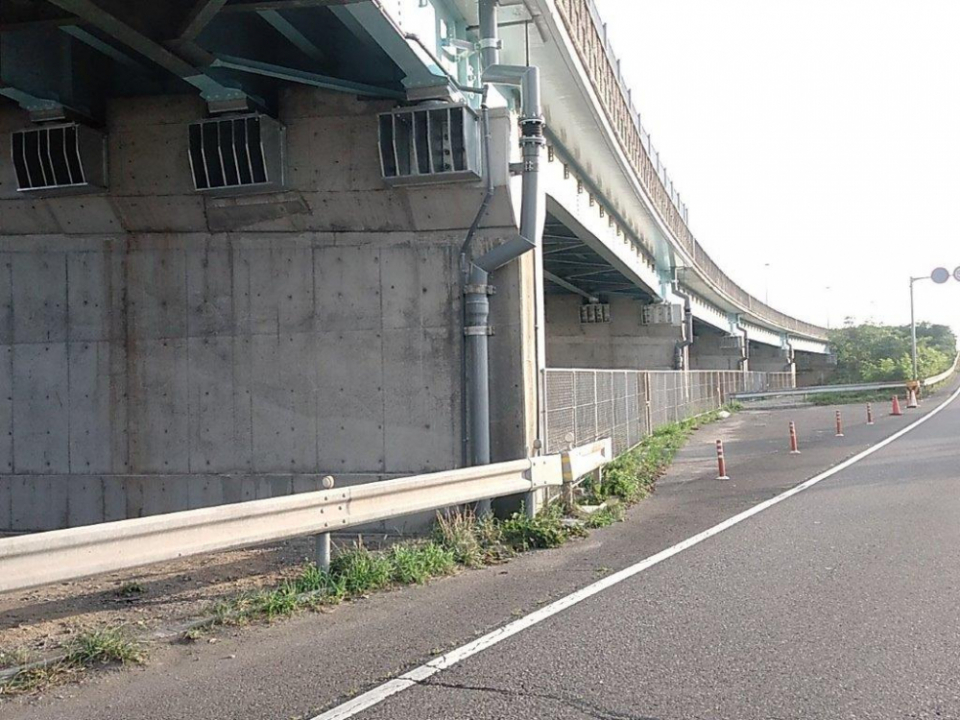 草津管内耐震補強工事 写真3