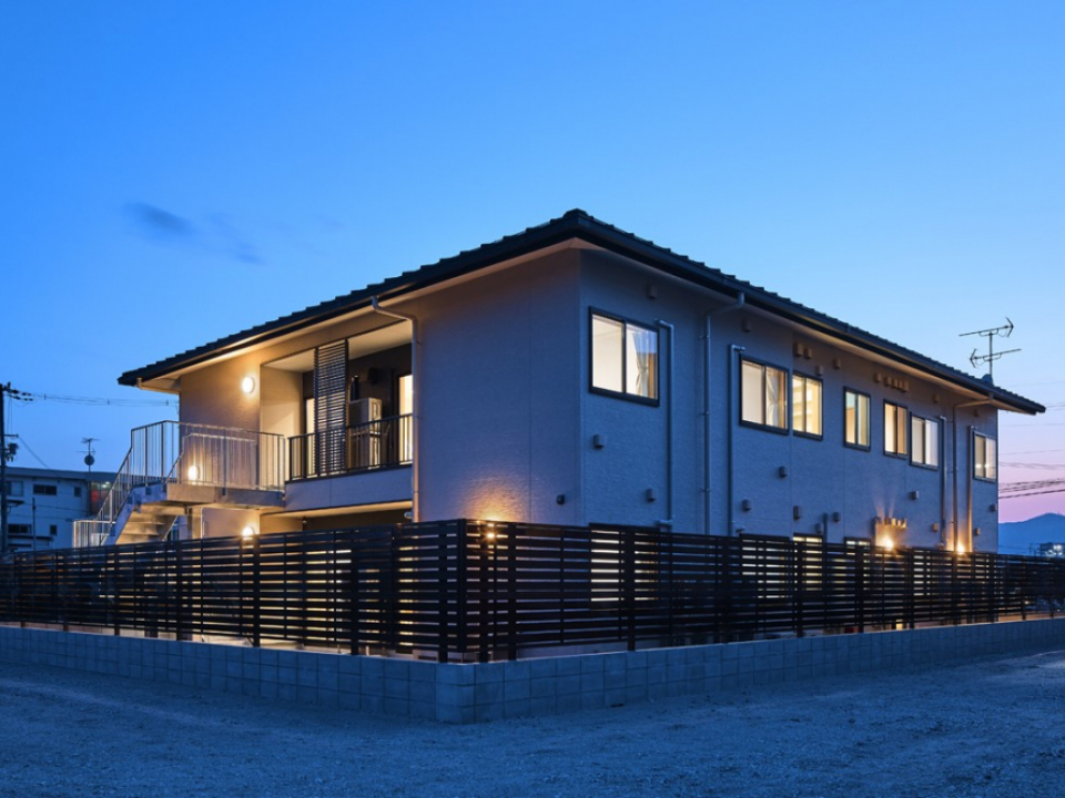 社会福祉法人向陵会 ジョイフル上鳥羽 写真3