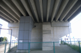 羽束師橋補修(その5)(その6)工事 写真4